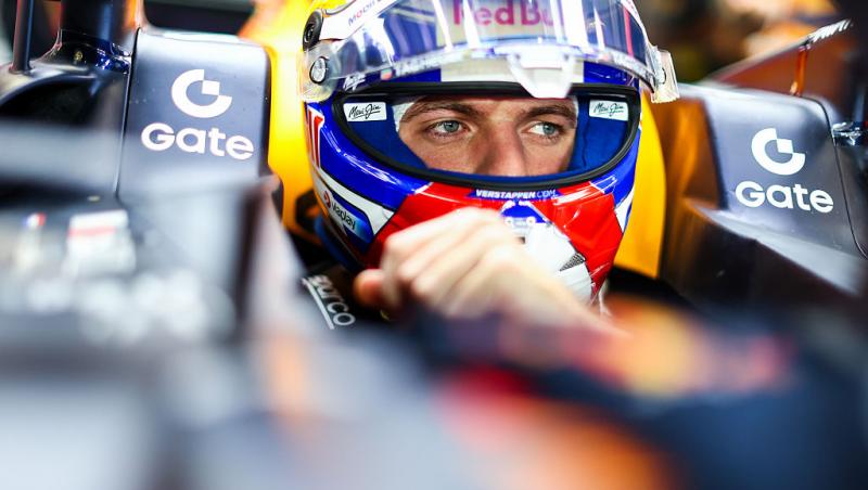 Cursa din Formula 1™ pentru Marele Premiu din Qatar a fost pe Antena 3 CNN și în AntenaPLAY. Max Verstappen a câștigat pe Lusail