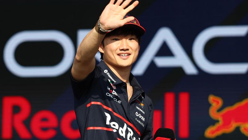 Cursa din Formula 1™ pentru Marele Premiu din Qatar a fost pe Antena 3 CNN și în AntenaPLAY. Max Verstappen a câștigat pe Lusail