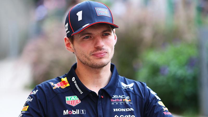 Cursa din Formula 1™ pentru Marele Premiu din Qatar a fost pe Antena 3 CNN și în AntenaPLAY. Max Verstappen a câștigat pe Lusail