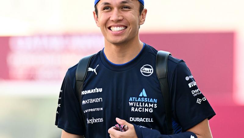 Cursa din Formula 1™ pentru Marele Premiu din Qatar a fost pe Antena 3 CNN și în AntenaPLAY. Max Verstappen a câștigat pe Lusail