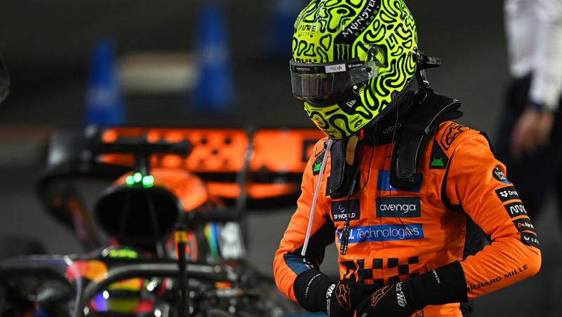 Cursa din Formula 1™ pentru Marele Premiu din Qatar a fost pe Antena 3 CNN și în AntenaPLAY. Max Verstappen a câștigat pe Lusail