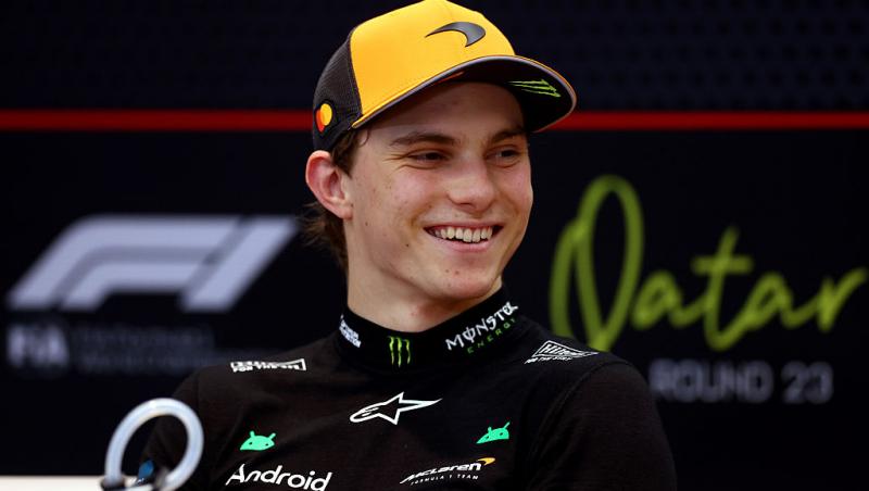 Cursa din Formula 1™ pentru Marele Premiu din Qatar a fost pe Antena 3 CNN și în AntenaPLAY. Max Verstappen a câștigat pe Lusail