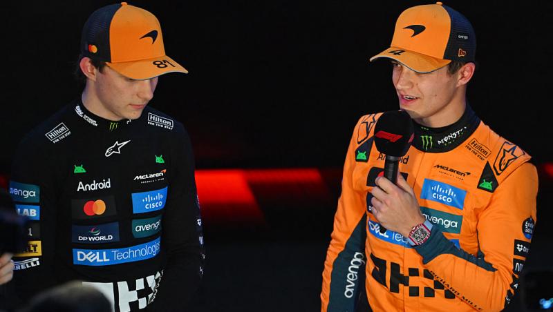 Cursa din Formula 1™ pentru Marele Premiu din Qatar a fost pe Antena 3 CNN și în AntenaPLAY. Max Verstappen a câștigat pe Lusail