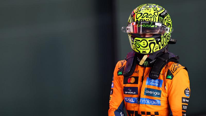 Cursa din Formula 1™ pentru Marele Premiu din Qatar a fost pe Antena 3 CNN și în AntenaPLAY. Max Verstappen a câștigat pe Lusail