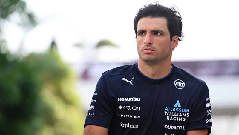 Cursa din Formula 1™ pentru Marele Premiu din Qatar a fost pe Antena 3 CNN și în AntenaPLAY. Max Verstappen a câștigat pe Lusail