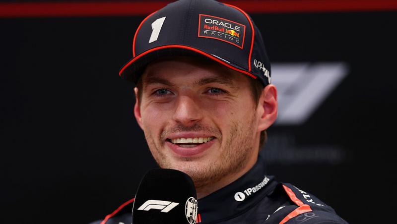 Cursa din Formula 1™ pentru Marele Premiu din Qatar a fost pe Antena 3 CNN și în AntenaPLAY. Max Verstappen a câștigat pe Lusail