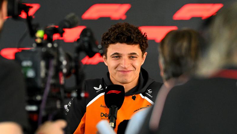 Urmărește acum cursa din Formula 1™ pentru Marele Premiu din Qatar. Spectacolul este LIVE pe Antena 3 CNN și în AntenaPLAY