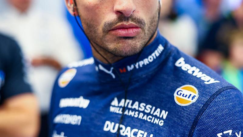 Urmărește acum cursa din Formula 1™ pentru Marele Premiu din Qatar. Spectacolul este LIVE pe Antena 3 CNN și în AntenaPLAY