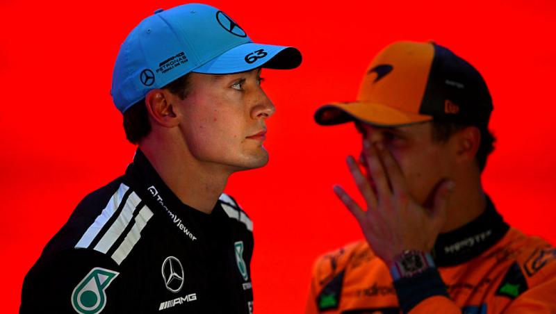 Urmărește acum cursa din Formula 1™ pentru Marele Premiu din Qatar. Spectacolul este LIVE pe Antena 3 CNN și în AntenaPLAY