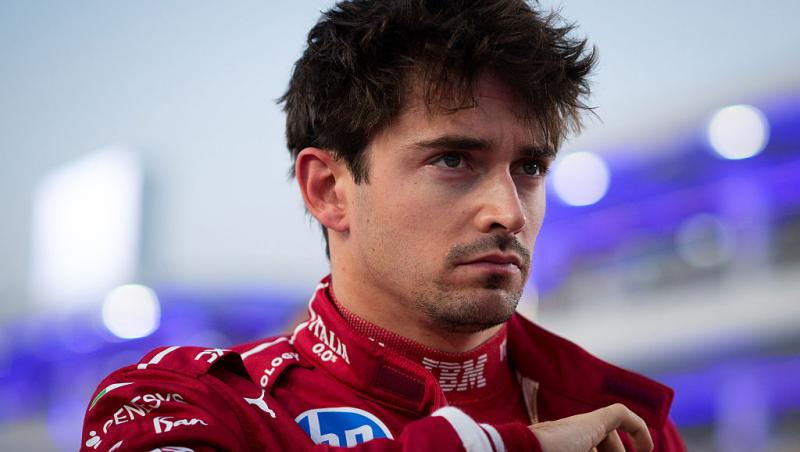 Urmărește acum cursa din Formula 1™ pentru Marele Premiu din Qatar. Spectacolul este LIVE pe Antena 3 CNN și în AntenaPLAY