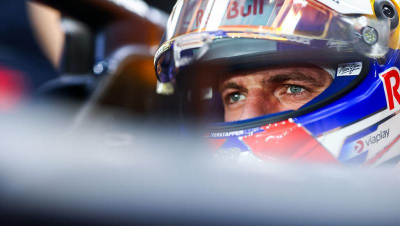 Urmărește acum cursa din Formula 1™ pentru Marele Premiu din Qatar. Spectacolul este LIVE pe Antena 3 CNN și în AntenaPLAY