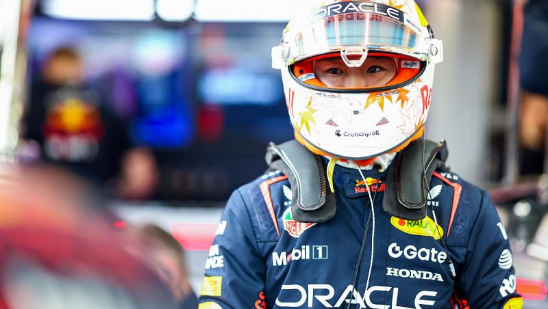 Urmărește acum cursa din Formula 1™ pentru Marele Premiu din Qatar. Spectacolul este LIVE pe Antena 3 CNN și în AntenaPLAY