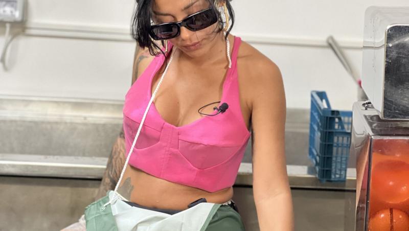 Cum arată Ruby fără machiaj la 36 ani. Vedeta a postat mai multe imagini în care apare naturală și fără filtre