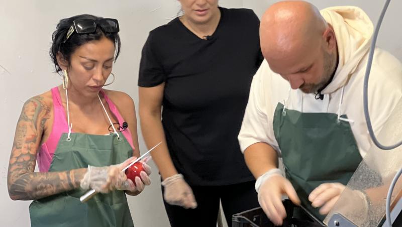 Cum arată Ruby fără machiaj la 36 ani. Vedeta a postat mai multe imagini în care apare naturală și fără filtre