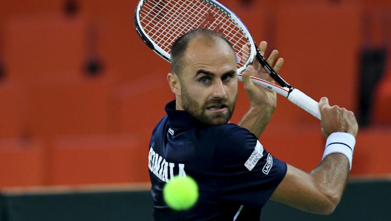 Marius Copil, cel mai bun tenismen din România, își anunță retragerea la vârsta de 35 ani. Ce a declarat