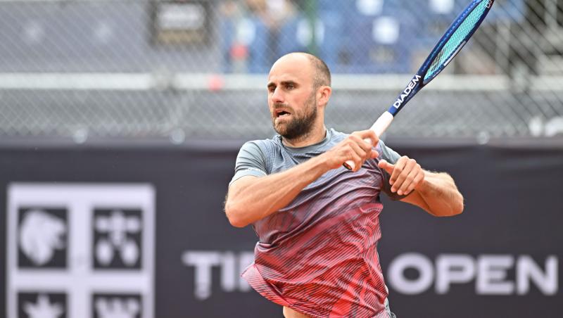 marius copil