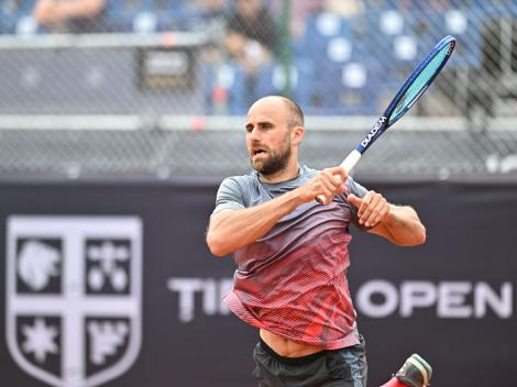 Marius Copil, cel mai bun tenismen din România, își anunță retragerea la vârsta de 35 ani. Ce a declarat