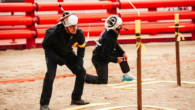 Asia Express sezonul 8, 4 noiembrie 2025. Ce veste au primit concurenții de la Irina Fodor în timp ce își căutau cazare: „Nu cred”