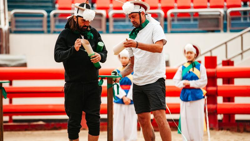 Asia Express sezonul 8, 4 noiembrie 2025. Ce veste au primit concurenții de la Irina Fodor în timp ce își căutau cazare: „Nu cred”