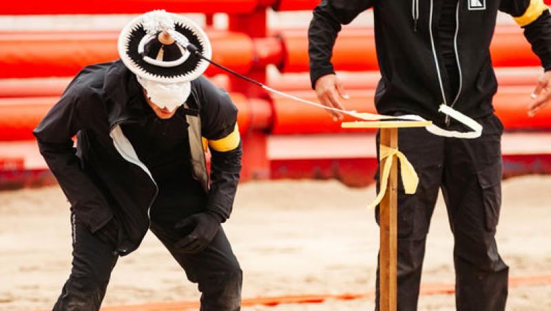 Asia Express sezonul 8, 4 noiembrie 2025. Ce veste au primit concurenții de la Irina Fodor în timp ce își căutau cazare: „Nu cred”