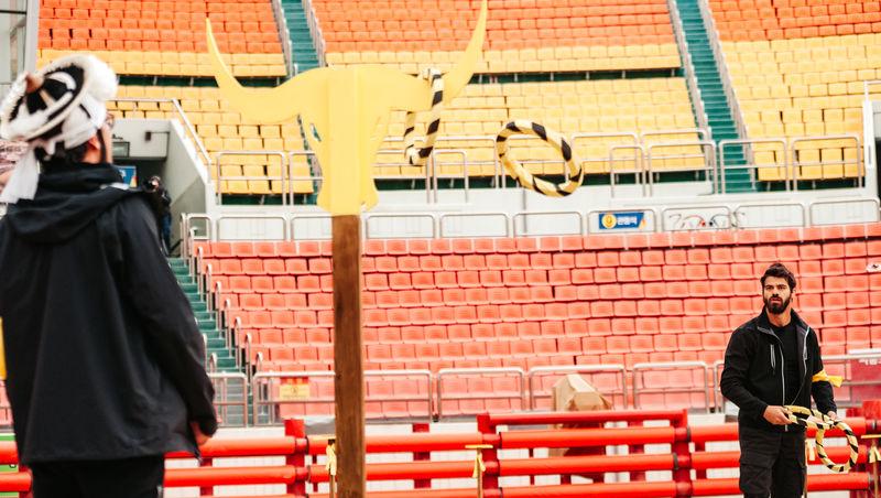 Asia Express sezonul 8, 4 noiembrie 2025. Ce veste au primit concurenții de la Irina Fodor în timp ce își căutau cazare: „Nu cred”