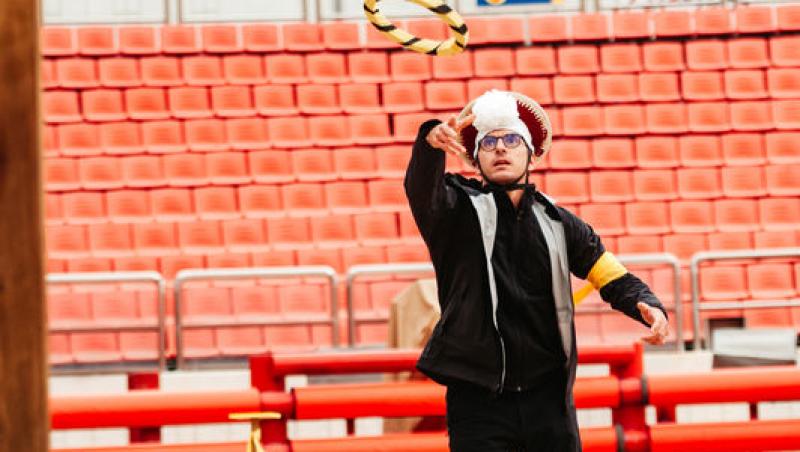 Asia Express sezonul 8, 4 noiembrie 2025. Ce veste au primit concurenții de la Irina Fodor în timp ce își căutau cazare: „Nu cred”