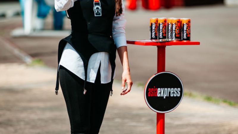 Asia Express sezonul 8, 4 noiembrie 2025. Ce veste au primit concurenții de la Irina Fodor în timp ce își căutau cazare: „Nu cred”