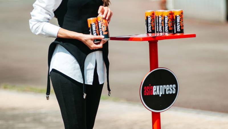 Asia Express sezonul 8, 4 noiembrie 2025. Ce veste au primit concurenții de la Irina Fodor în timp ce își căutau cazare: „Nu cred”