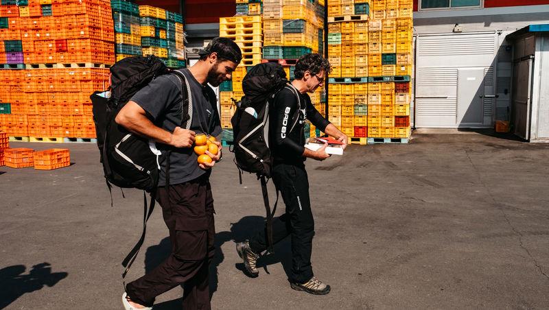 Asia Express sezonul 8, 4 noiembrie 2025. Ce veste au primit concurenții de la Irina Fodor în timp ce își căutau cazare: „Nu cred”