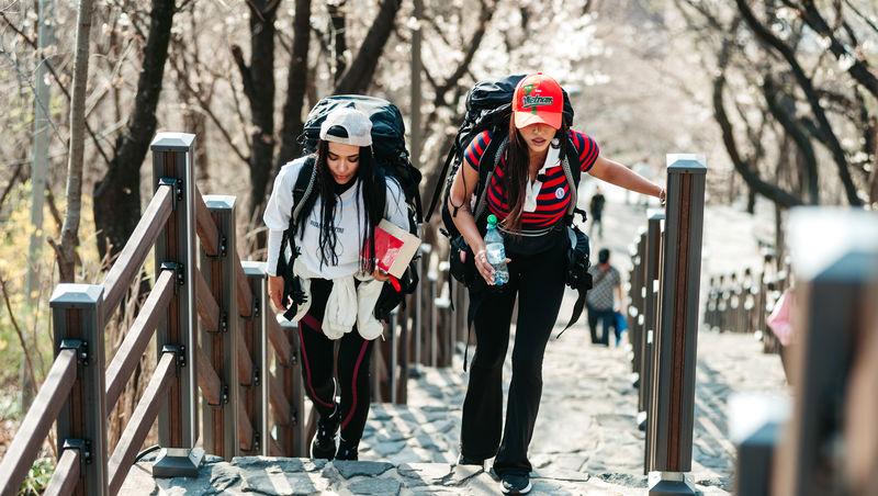 Asia Express sezonul 8, 4 noiembrie 2025. Ce veste au primit concurenții de la Irina Fodor în timp ce își căutau cazare: „Nu cred”