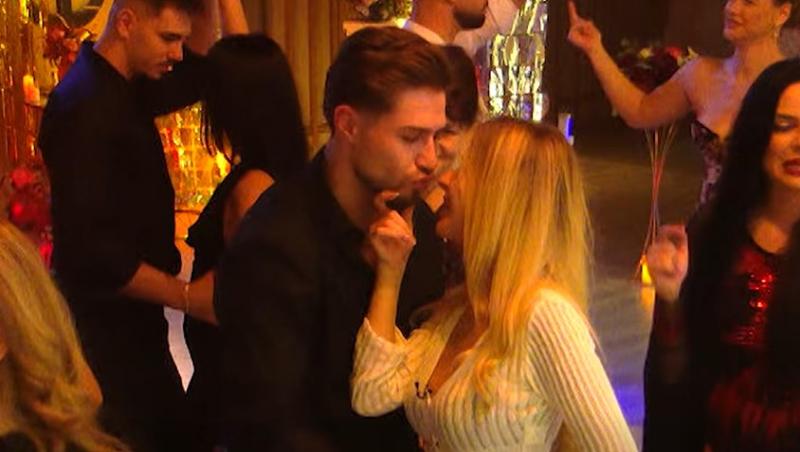 Mireasa, sezon 12. Jocul Afroditei s-a încheiat. Ce hotărâre a luat Emily, la finalul testului de 12 zile: „A fost doar un joc?”