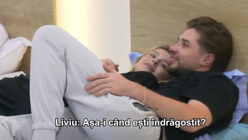 Mireasa, sezon 12. Jocul Afroditei s-a încheiat. Ce hotărâre a luat Emily, la finalul testului de 12 zile: „A fost doar un joc?”