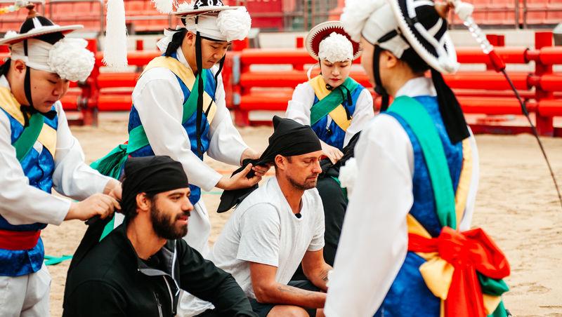 Asia Express sezonul 8, 4 noiembrie 2025. Cine a câștigat jocul de amuletă din etapa nouă. Întorsătură neașteptată de situație