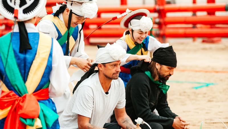 Asia Express sezonul 8, 4 noiembrie 2025. Cine a câștigat jocul de amuletă din etapa nouă. Întorsătură neașteptată de situație