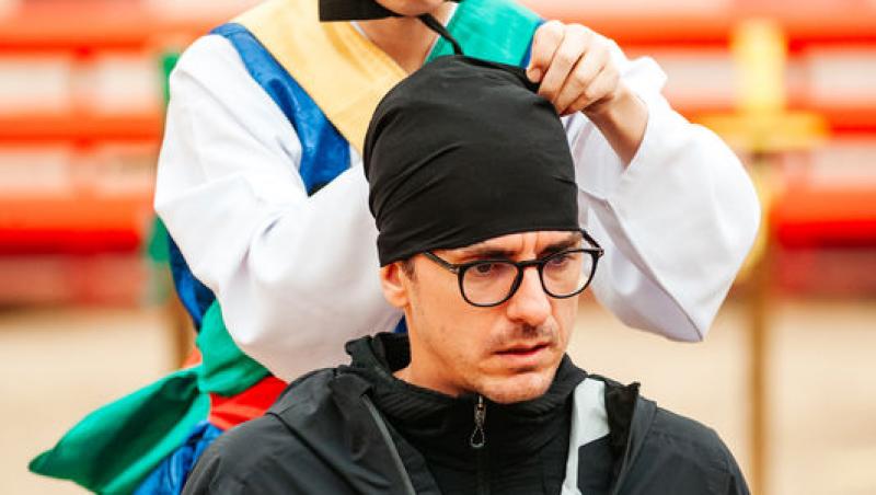 Asia Express sezonul 8, 4 noiembrie 2025. Cine a câștigat jocul de amuletă din etapa nouă. Întorsătură neașteptată de situație