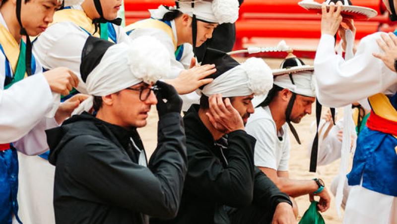 Asia Express sezonul 8, 4 noiembrie 2025. Cine a câștigat jocul de amuletă din etapa nouă. Întorsătură neașteptată de situație