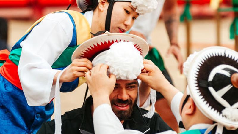 Asia Express sezonul 8, 4 noiembrie 2025. Cine a câștigat jocul de amuletă din etapa nouă. Întorsătură neașteptată de situație