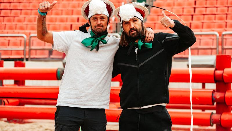 Asia Express sezonul 8, 4 noiembrie 2025. Cine a câștigat jocul de amuletă din etapa nouă. Întorsătură neașteptată de situație