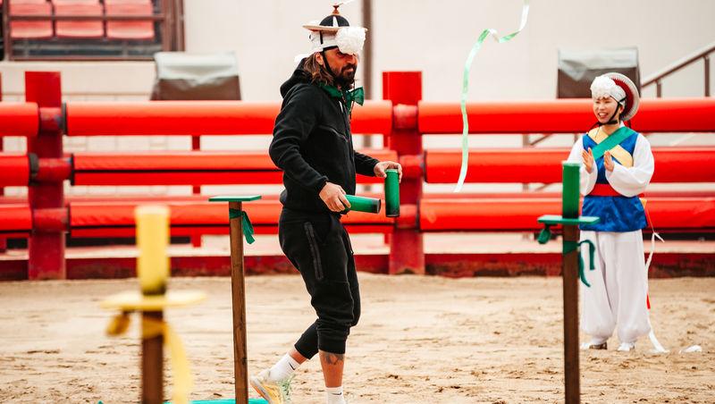 Asia Express sezonul 8, 4 noiembrie 2025. Cine a câștigat jocul de amuletă din etapa nouă. Întorsătură neașteptată de situație