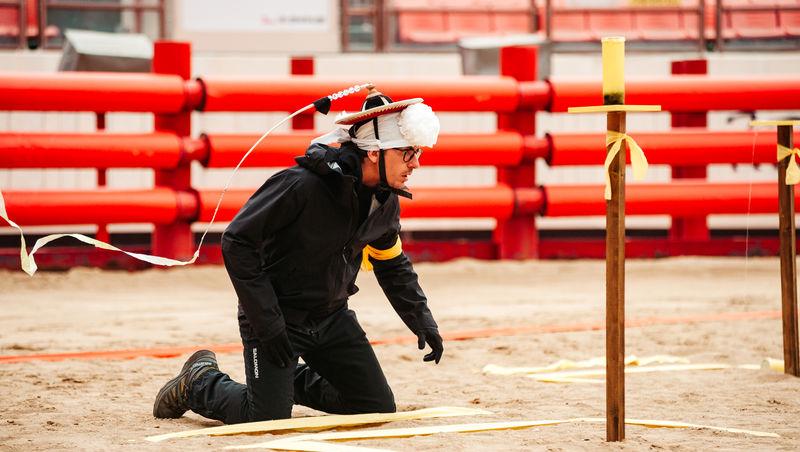 Asia Express sezonul 8, 4 noiembrie 2025. Cine a câștigat jocul de amuletă din etapa nouă. Întorsătură neașteptată de situație