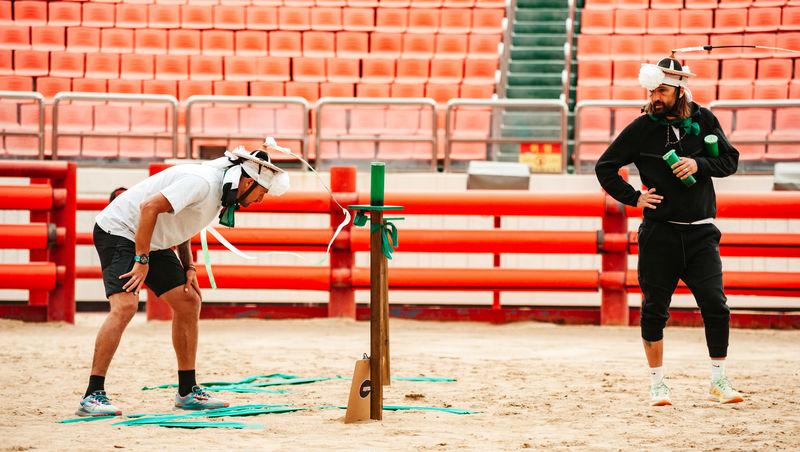 Asia Express sezonul 8, 4 noiembrie 2025. Cine a câștigat jocul de amuletă din etapa nouă. Întorsătură neașteptată de situație