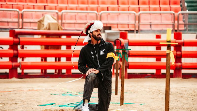 Asia Express sezonul 8, 4 noiembrie 2025. Cine a câștigat jocul de amuletă din etapa nouă. Întorsătură neașteptată de situație