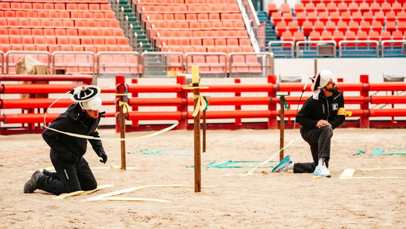 Asia Express sezonul 8, 4 noiembrie 2025. Cine a câștigat jocul de amuletă din etapa nouă. Întorsătură neașteptată de situație