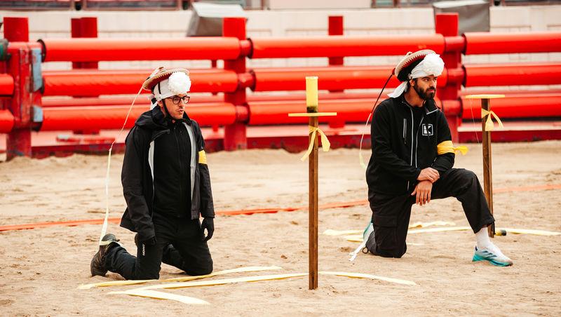 Asia Express sezonul 8, 4 noiembrie 2025. Cine a câștigat jocul de amuletă din etapa nouă. Întorsătură neașteptată de situație