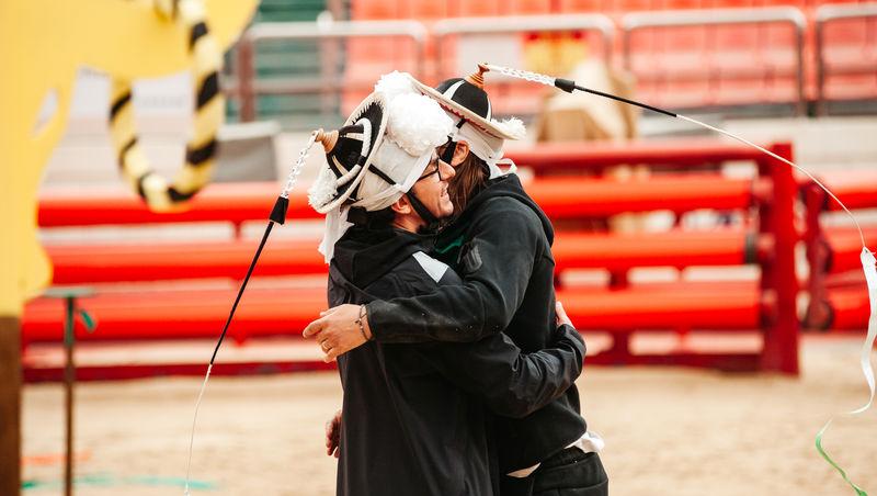 Asia Express sezonul 8, 4 noiembrie 2025. Cine a câștigat jocul de amuletă din etapa nouă. Întorsătură neașteptată de situație