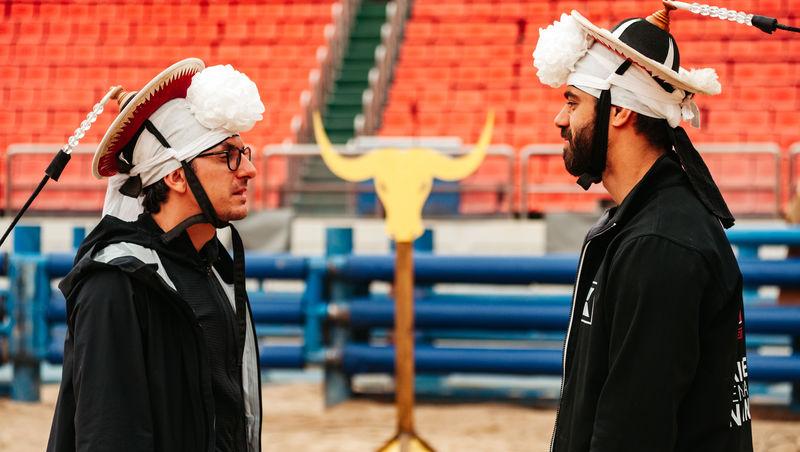 Asia Express sezonul 8, 4 noiembrie 2025. Cine a câștigat jocul de amuletă din etapa nouă. Întorsătură neașteptată de situație