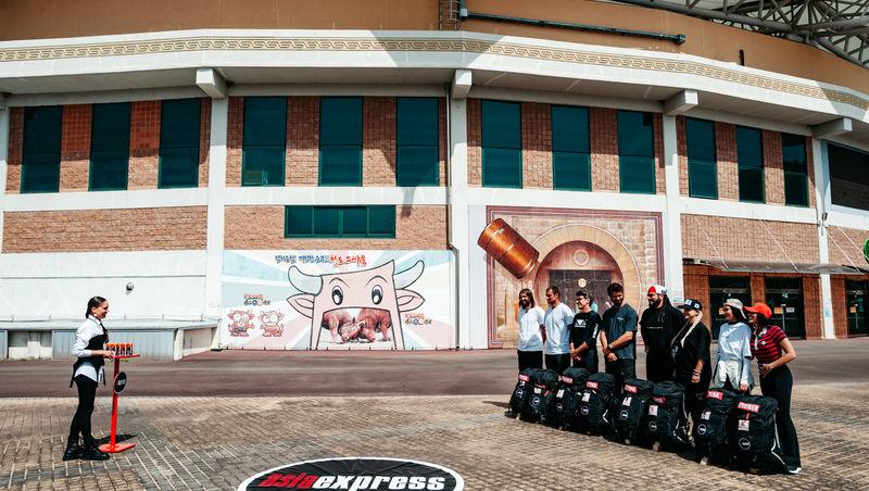 Asia Express sezonul 8, 4 noiembrie 2025. Cine a câștigat jocul de amuletă din etapa nouă. Întorsătură neașteptată de situație