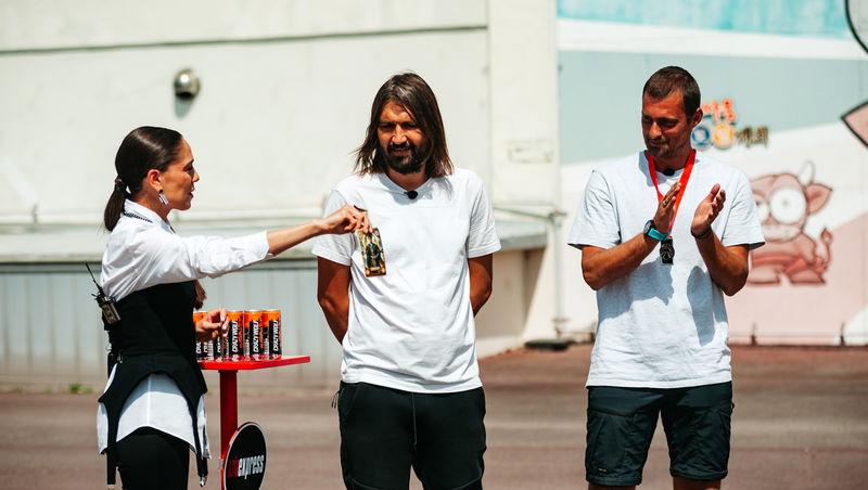 Asia Express sezonul 8, 4 noiembrie 2025. Cine a câștigat jocul de amuletă din etapa nouă. Întorsătură neașteptată de situație