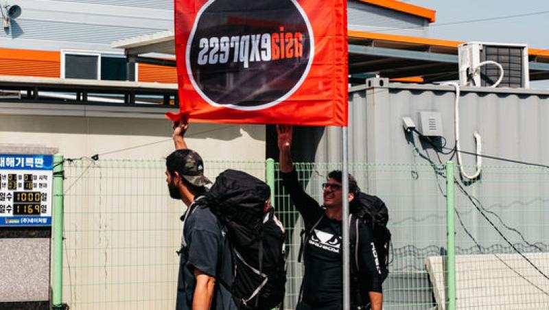 Asia Express sezonul 8, 4 noiembrie 2025. Cine a câștigat jocul de amuletă din etapa nouă. Întorsătură neașteptată de situație