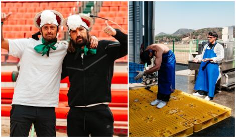 Răbdarea lui Alex Ion, pusă la grea încercare de un angajat din Coreea de Sud! Asia Express, din nou lider detaşat de audiență